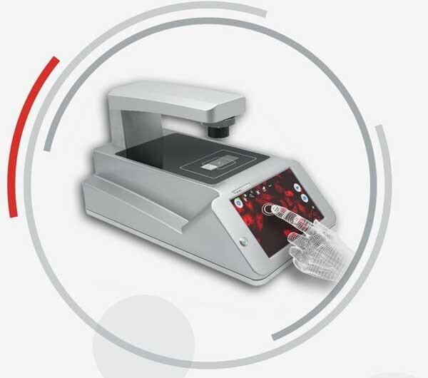 億譜智能細(xì)胞成像儀 億譜智能細(xì)胞成像儀