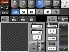 奧林巴斯顯微鏡BX63 奧林巴斯顯微鏡BX63