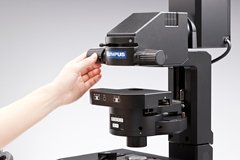 奧林巴斯顯微鏡IX73-3