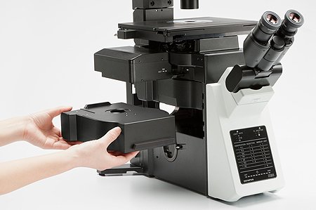 奧林巴斯顯微鏡IX73-7 奧林巴斯顯微鏡IX73-7