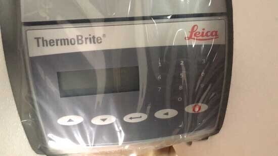 徠卡原位雜交儀(THERMOBRITE2 徠卡原位雜交儀(THERMOBRITE2