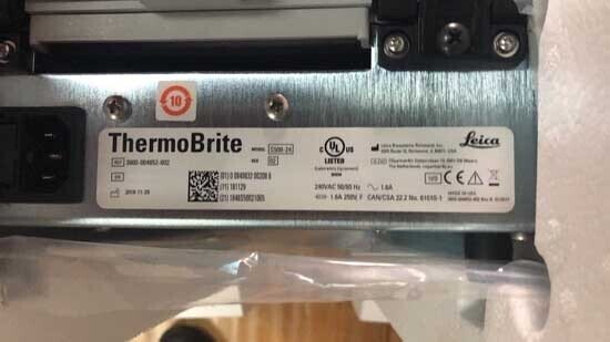 徠卡原位雜交儀(THERMOBRITE23 徠卡原位雜交儀(THERMOBRITE23