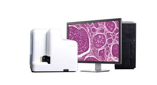 玻片掃描儀 玻片掃描儀