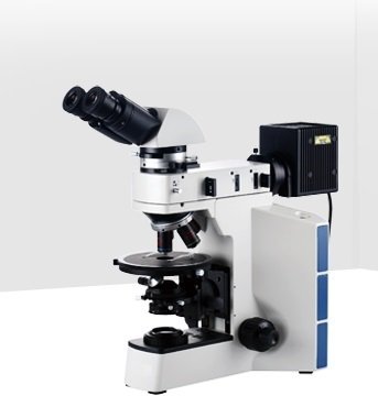 UPT-LV320偏光顯微鏡實拍效果圖 UPT-LV320偏光顯微鏡實拍效果圖