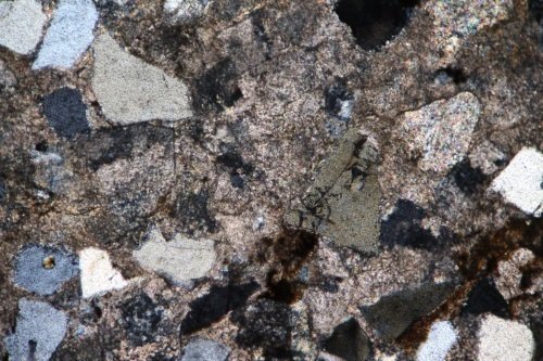 UPT-LV320偏光顯微鏡實拍效果圖6