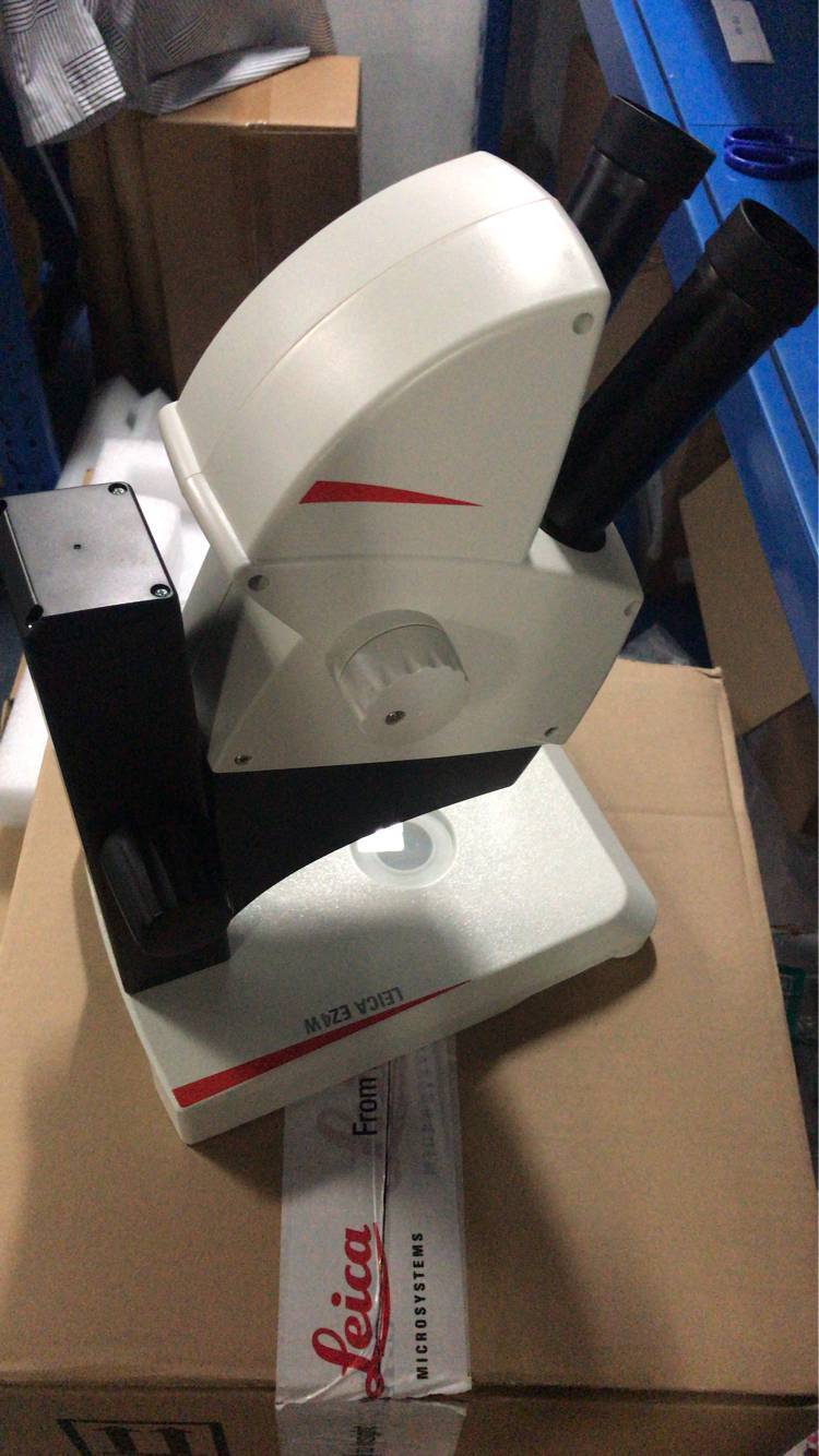 數碼體視顯微鏡安裝于生物物理所 數碼體視顯微鏡安裝于生物物理所