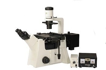 國產(chǎn)倒置顯微鏡安裝于亦莊生命醫(yī)藥園1