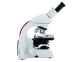2017年 徠卡生物顯微鏡DM500安裝在河北科技大學 2017年 徠卡生物顯微鏡DM500安裝在河北科技大學