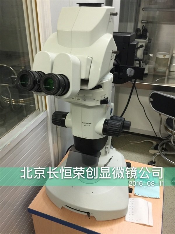 2016年8月11日 奧林巴斯熒光顯微鏡的安裝調(diào)試22 2016年8月11日 奧林巴斯熒光顯微鏡的安裝調(diào)試22