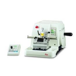 全自動半薄輪轉式切片機 Leica RM2265