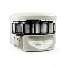 半自動臺式組織脫水機(jī) Leica TP1020