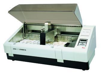 多功能染色機 Leica ST5020 多功能染色機 Leica ST5020