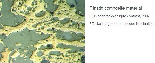 徠卡正置金相顯微鏡Leica DM2700M2 徠卡正置金相顯微鏡Leica DM2700M2