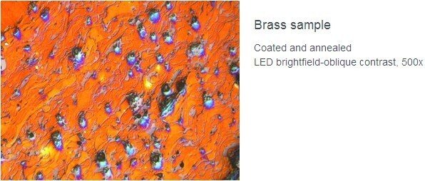 徠卡正置金相顯微鏡Leica DM2700M4 徠卡正置金相顯微鏡Leica DM2700M4