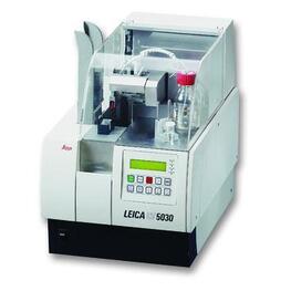 全自動玻璃蓋片機 Leica CV5030