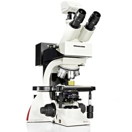 徠卡材料分析顯微鏡DM2500M 