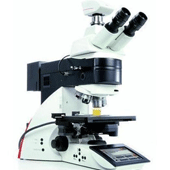 徠卡正置金相顯微鏡DM6000M