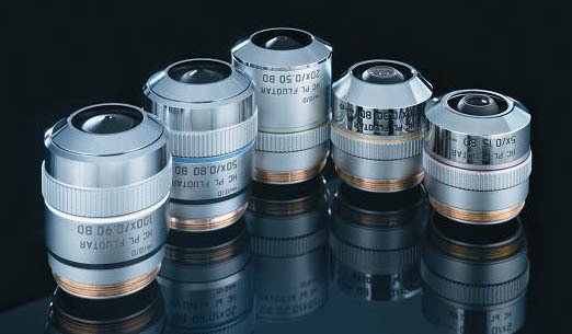 DMI3000M倒置研究級工業應用顯微鏡--2