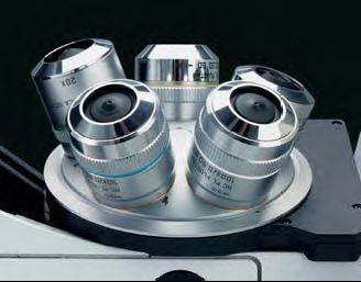 徠卡 DMI5000M倒置金相顯微鏡--5