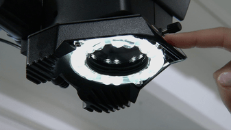 徠卡體視顯微鏡A60S-F--3 徠卡體視顯微鏡A60S-F--3