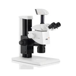 leica徠卡體視顯微鏡M125