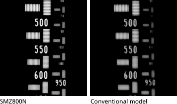 尼康體視顯微鏡SMZ800N-2 尼康體視顯微鏡SMZ800N-2