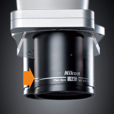 尼康體視顯微鏡SMZ800N-5 尼康體視顯微鏡SMZ800N-5