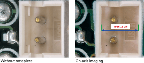 尼康體視顯微鏡SMZ800N-6