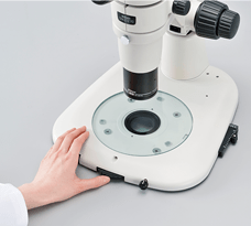 尼康體視顯微鏡SMZ800N-8 尼康體視顯微鏡SMZ800N-8