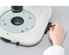 尼康體視顯微鏡SMZ800N-12