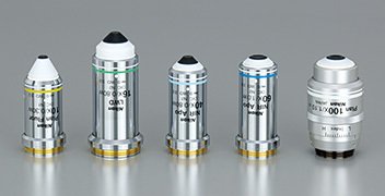 Eclipse FN1電生理顯微鏡-4