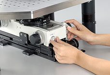 Eclipse FN1電生理顯微鏡-6