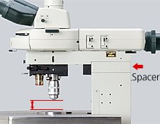 Eclipse FN1電生理顯微鏡-8