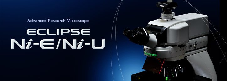 尼康生物顯微鏡1