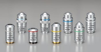 尼康生物顯微鏡5