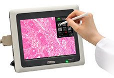 尼康生物顯微鏡12