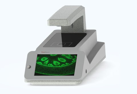 智能細胞成像儀2 智能細胞成像儀2