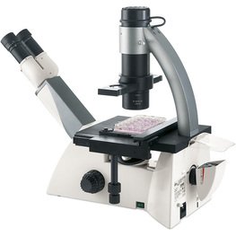 徠卡倒置顯微鏡DMi1