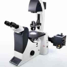 徠卡倒置顯微鏡DMI3000