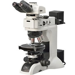 尼康偏光顯微鏡ECLIPSELV100NPOL