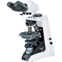 尼康偏光顯微鏡EclipseE200POL