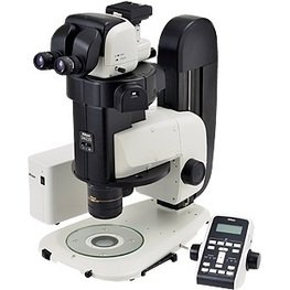 尼康體視顯微鏡SMZ25研究級(jí)