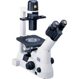 倒置顯微鏡|尼康倒置顯微鏡ECLIPSETS100/TS100-F