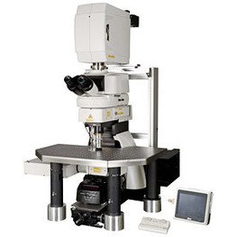 尼康生物顯微鏡NI-E/NI-U