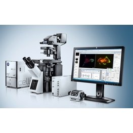 IX83顯微鏡