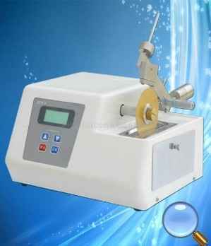 金相切割機 金相切割機