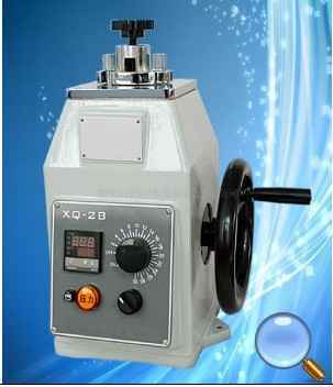 XQ-2B金相鑲囊機(jī) XQ-2B金相鑲囊機(jī)