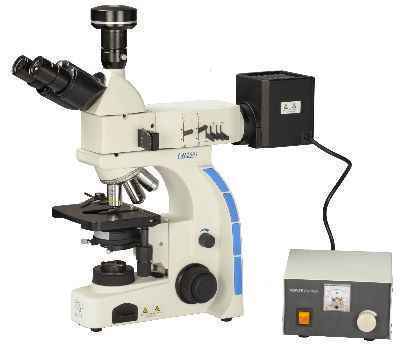 金相數碼顯微鏡UMT-LV320