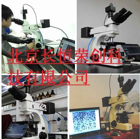 金相數碼顯微鏡UMT-LV320-1