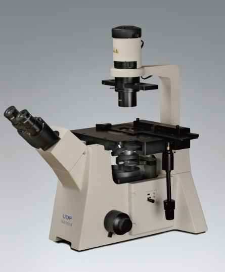 DSZ5000倒置顯微鏡 DSZ5000倒置顯微鏡